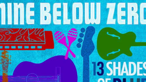 Nine Below Zero