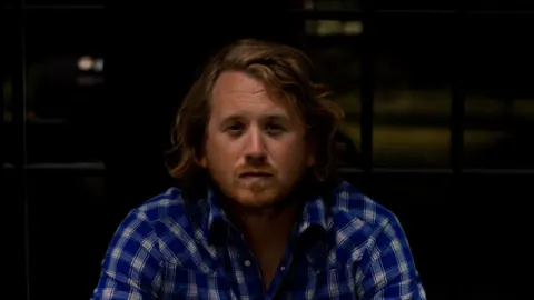 William Clark Green