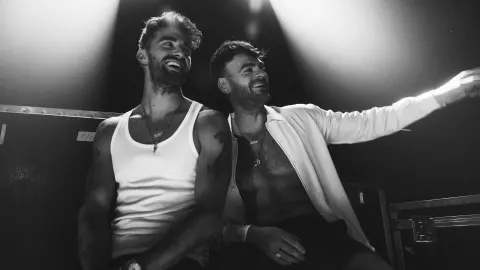 The Chainsmokers