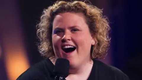Fortune Feimster