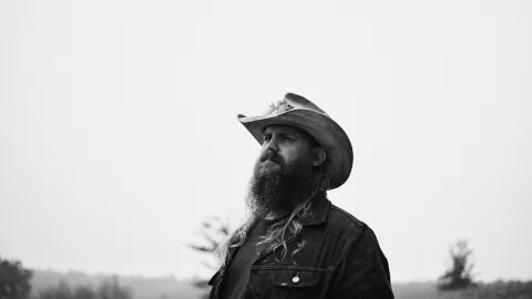 Chris Stapleton