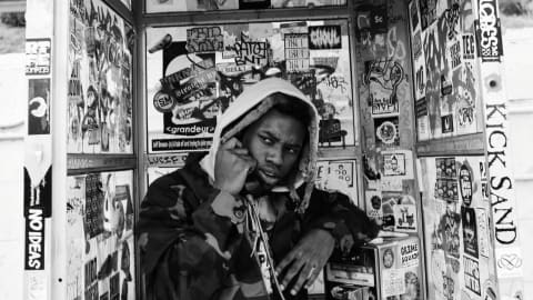 Denzel Curry