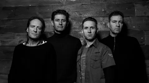 Jesus Jones