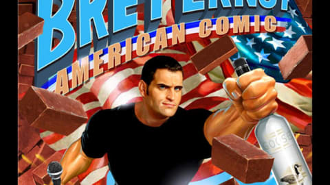 Bret Ernst