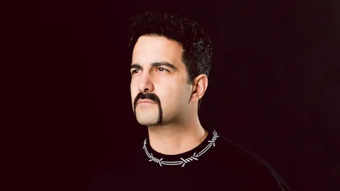 Valentino Khan