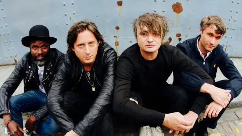 The Libertines