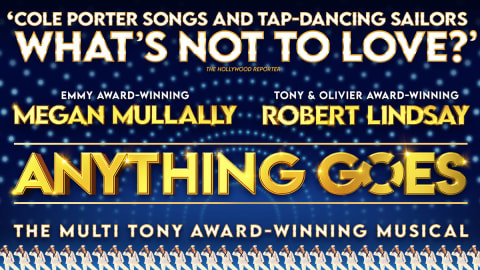 Anything Goes London