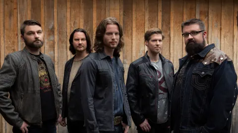 Home Free