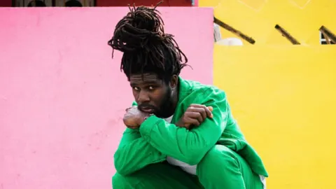 Chronixx