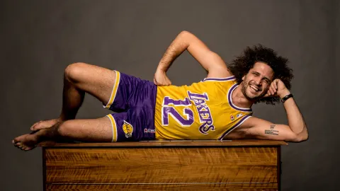 Andy Frasco