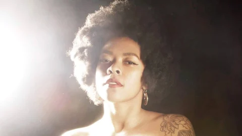 Nikki Hill