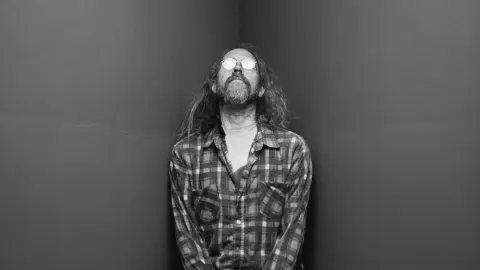 Charlie Parr