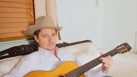 Sturgill Simpson