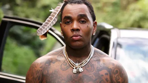 Kevin Gates
