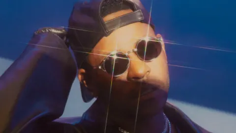 Eric Bellinger