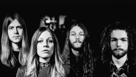 Blues Pills