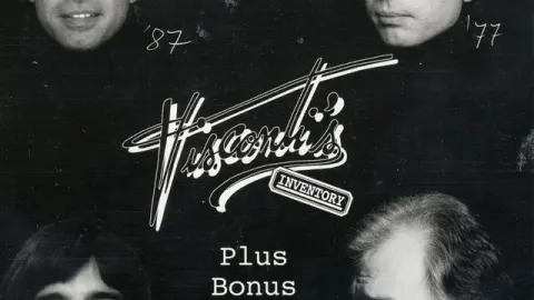 Tony Visconti