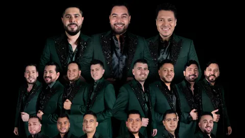 Boletos Banda MS Monterrey