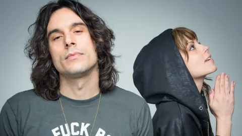 The Last Internationale
