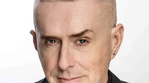 Holly Johnson