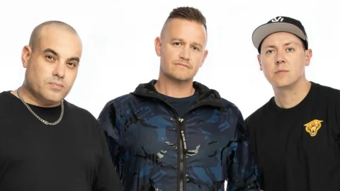 Hilltop Hoods