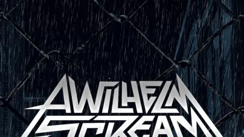A Wilhelm Scream