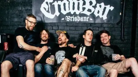 A Wilhelm Scream