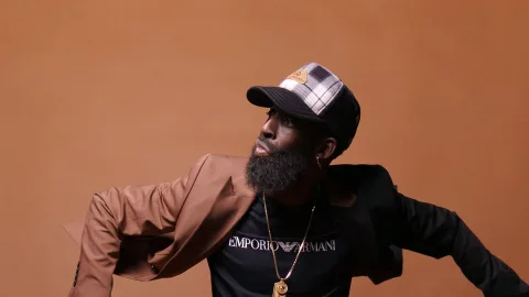 Tye Tribbett