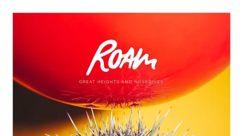 Roam