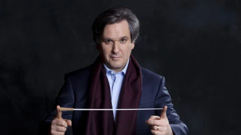 Antonio Pappano
