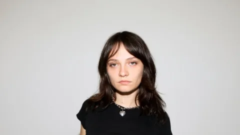 Cherry Glazerr