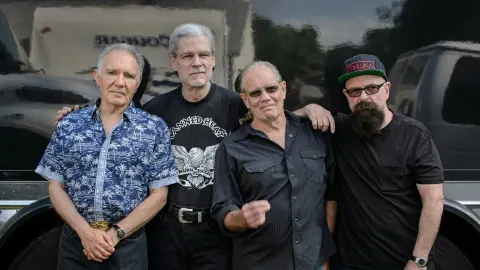 Canned Heat