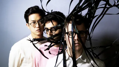 Son Lux