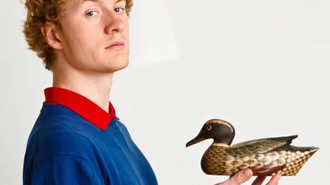 James Acaster