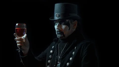 King Diamond