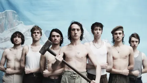Fat White Family