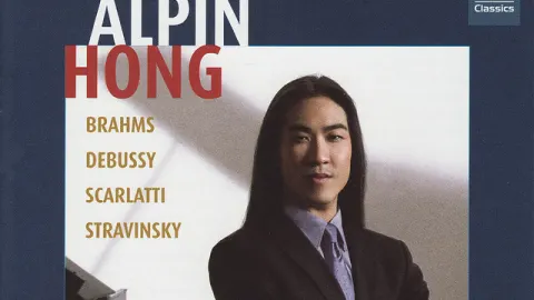 Alpin Hong
