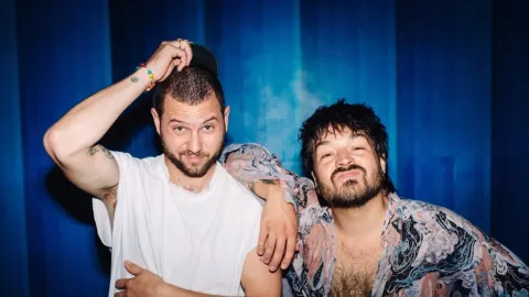 Milky Chance
