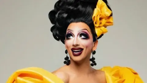 Bianca Del Rio
