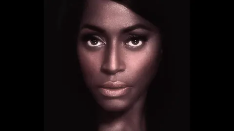Mica Paris