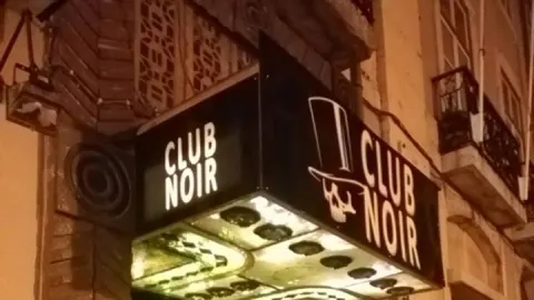 Club Noir
