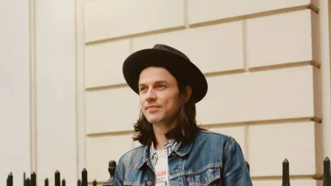 James Bay