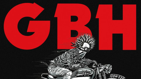 Charged GBH