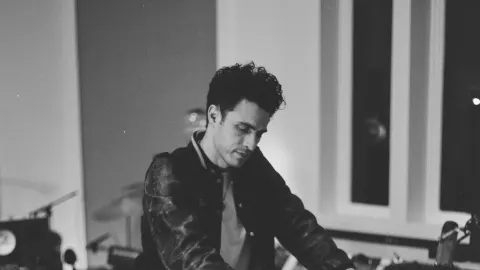 Marc Scibilia