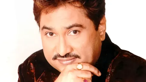 Kumar Sanu