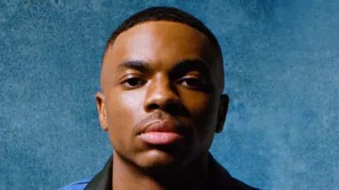Vince Staples
