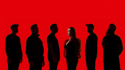 Submotion Orchestra