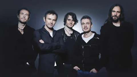 Okean Elzy