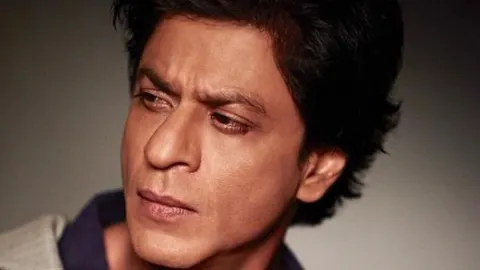 Shah Rukh Khan