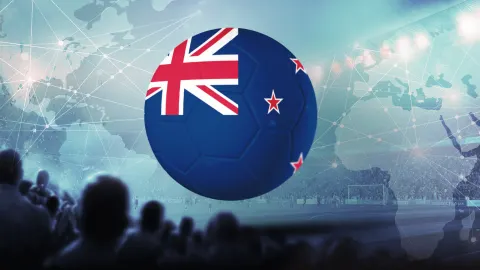 Équipe de Nouvelle-Zélande de Football